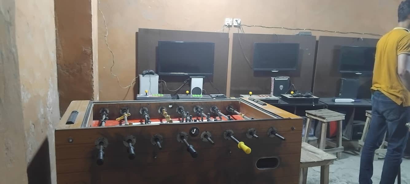 gaming zone 1