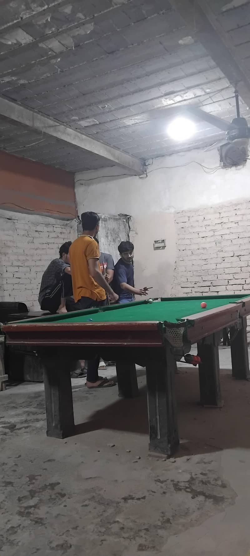 gaming zone 2