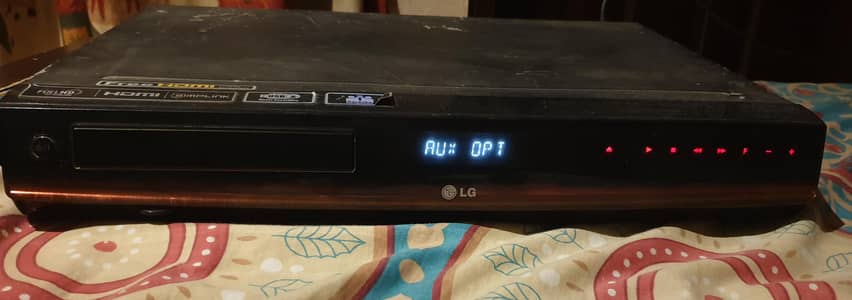 LG Home theater Amplifier For sale