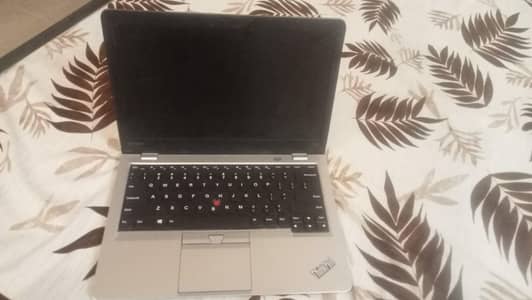 Lenovo Thinkpad Core I5 6th Generation