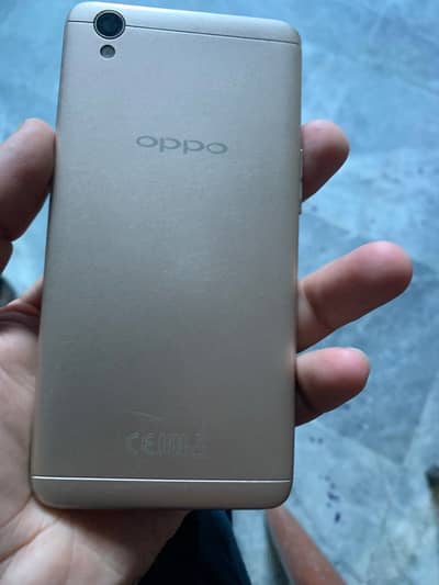 OPPO A37