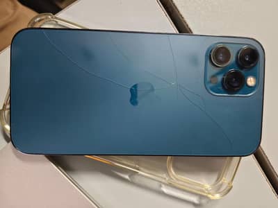 Apple iPhone 12 Pro Max