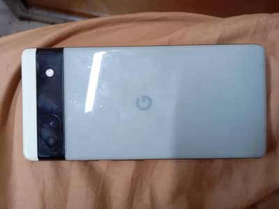 Google Pixel 6a