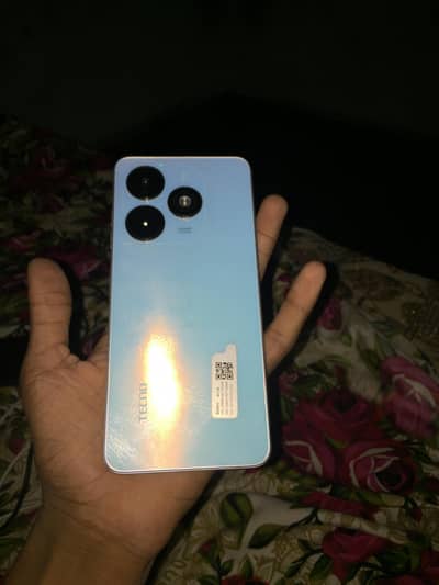 Tecno Spark Go 2024