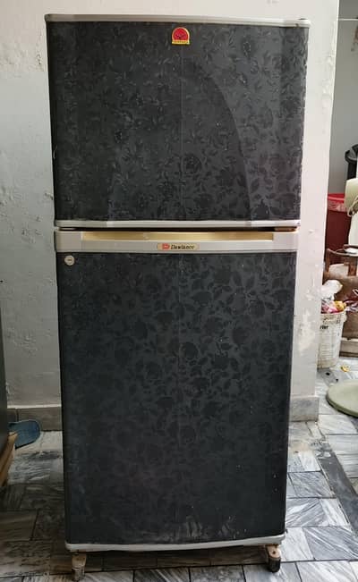 Dawlance fridge good condition