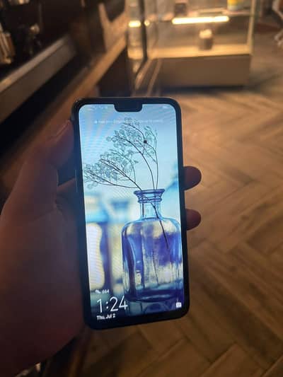 Huawei Y9