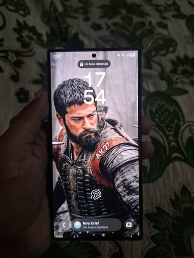 Samsung Mobile S24 Ultra