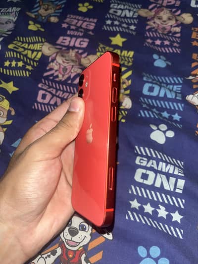 Apple iPhone 12 mini