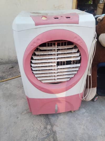 air cooler body