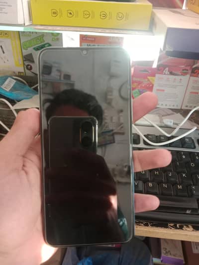 Vivo Y20s