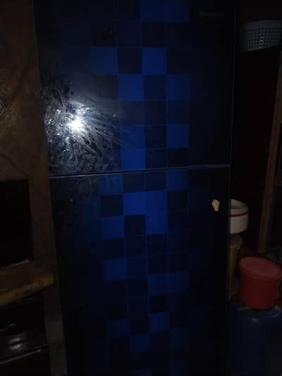waves refrigerator 35000