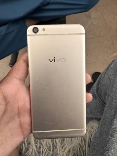 Vivo X7 for urgent sale