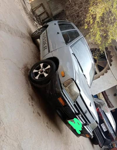Suzuki Khyber 1999