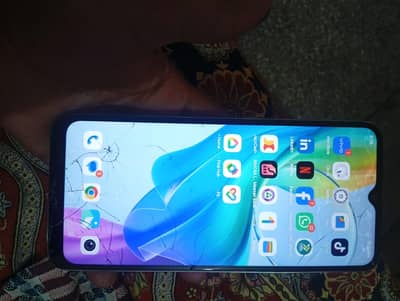 vivo y03