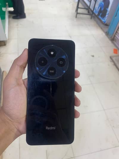 Xiaomi Redmi 14C
