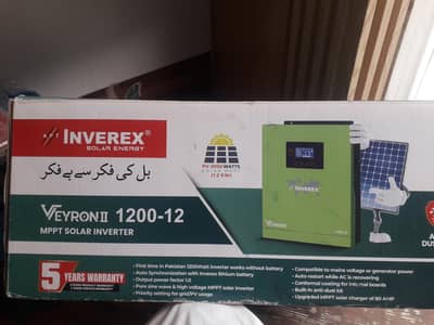 inverex veyron 1.2 inverter