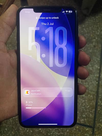 Apple iPhone 11 Pro Max. 256GB