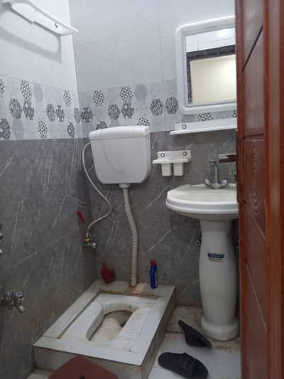 Room available for rent in h-13 Islamabad