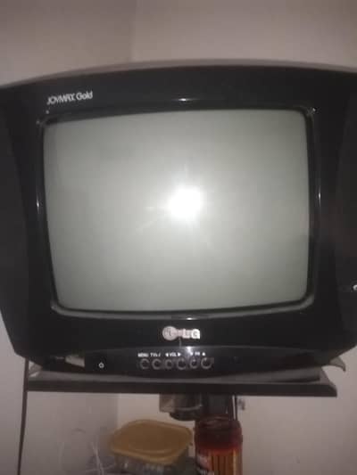LG TV