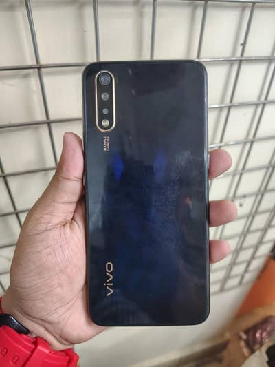 Vivo S1 4/128 pta aprove dual sims orginal all parts