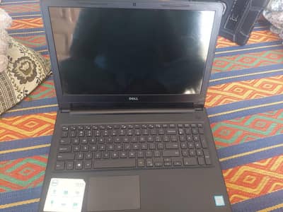 Dell Inspiron 15 3000