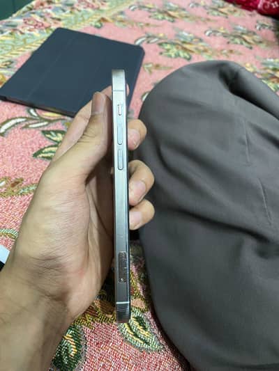 Apple iPhone 12 Pro