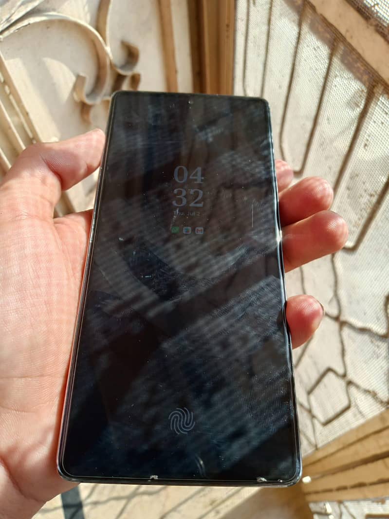 Infinix Note 40 2
