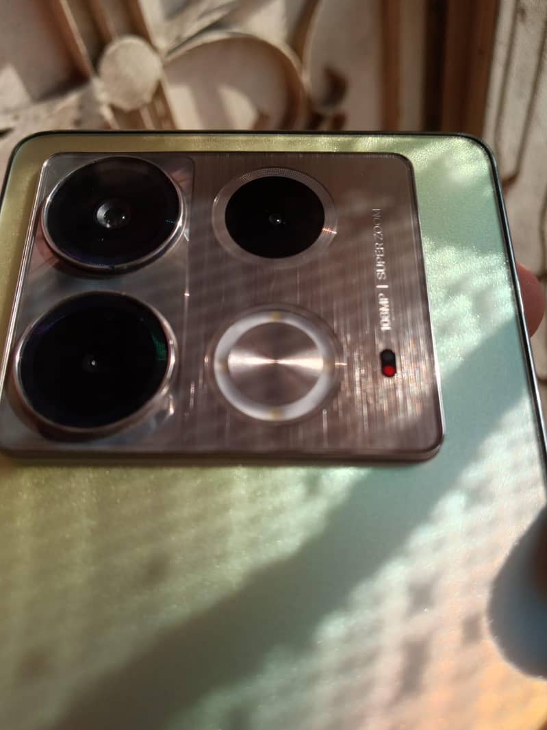 Infinix Note 40 3