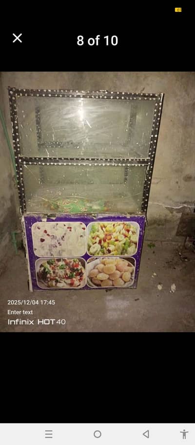 counter for sale
