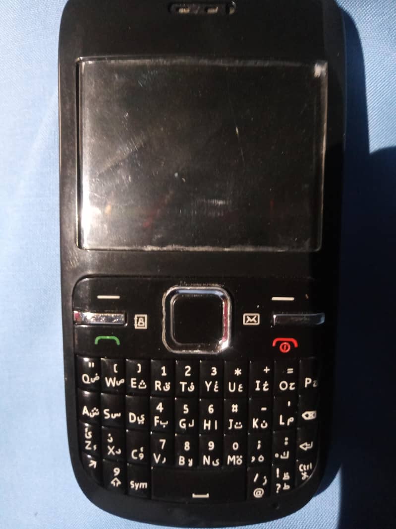 Nokia c3 2