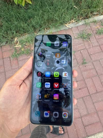 Infinix Hot 12