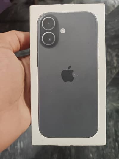 Apple iPhone 17