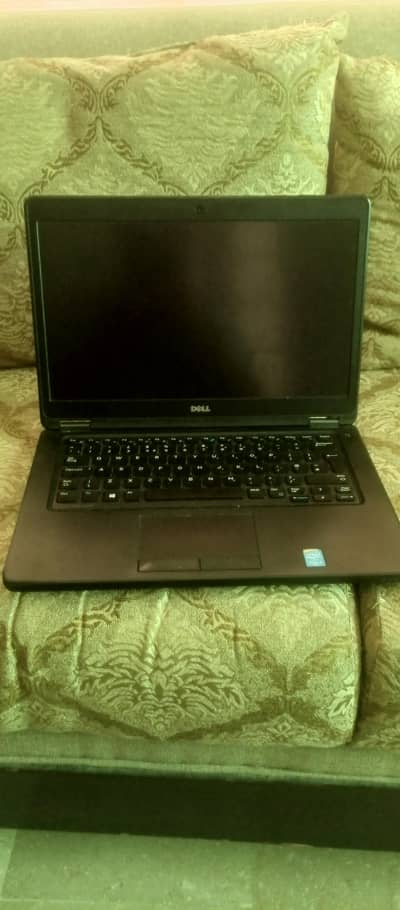 dell latitude I5 5th generation