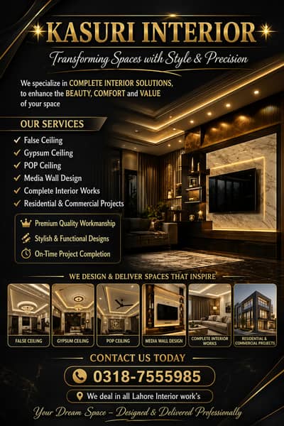 glass partition/false ceiling/gypsum board partition/gypsum ceiling