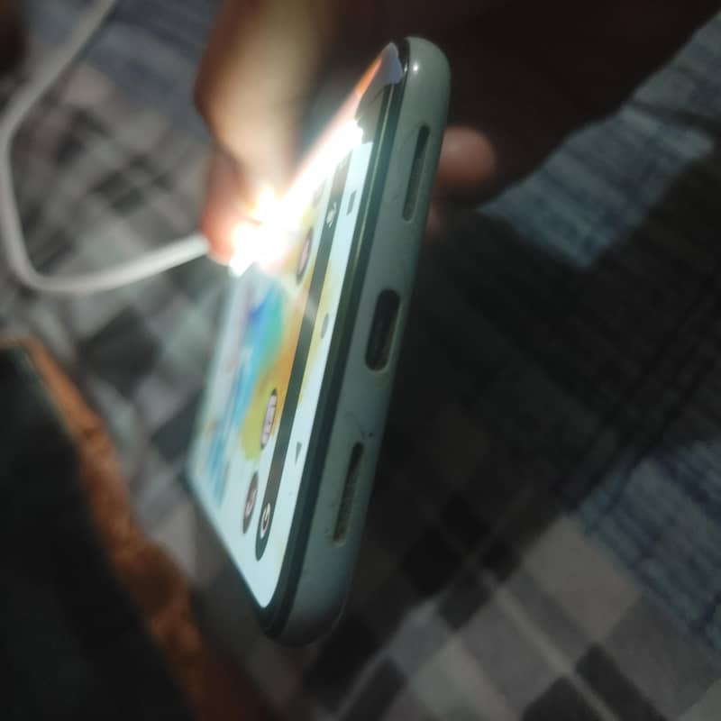 Google Pixel 5 3