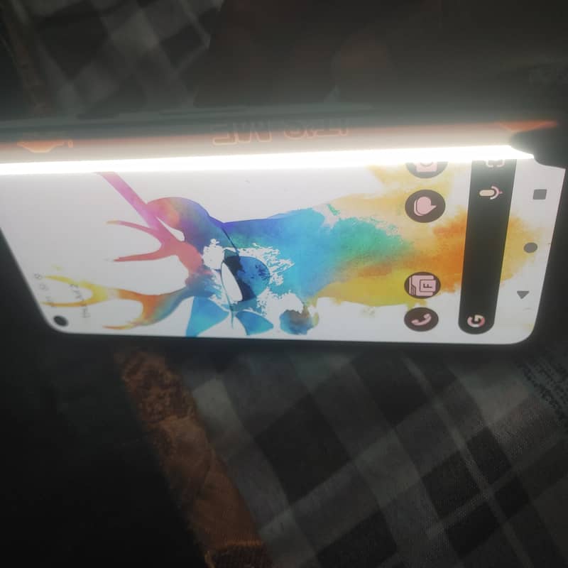 Google Pixel 5 4