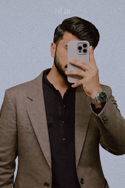 Ashhad Qureshi