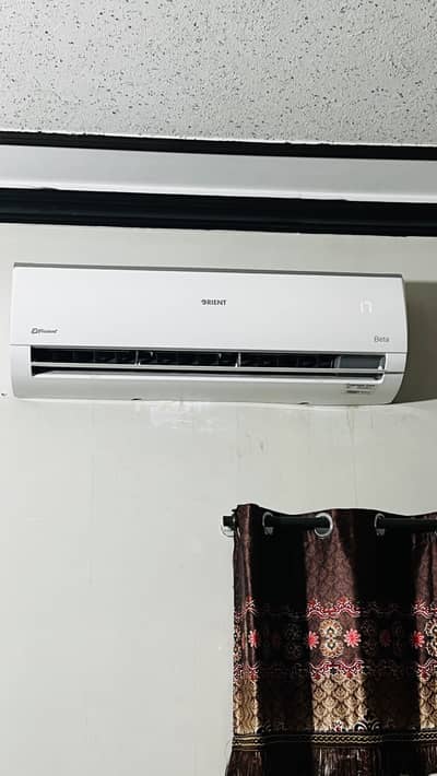 Orient 1.5 Ton split non inverter Ac