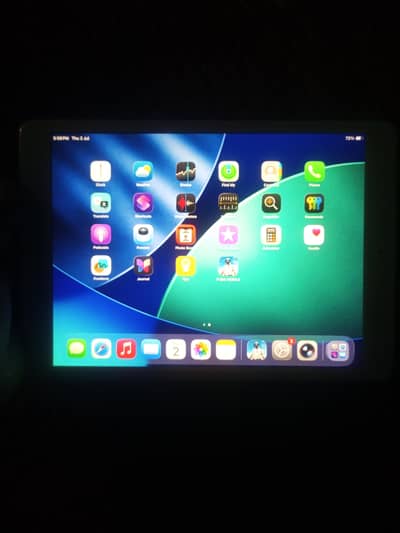 IPAD 8 GENERATION