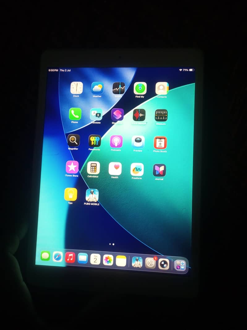 IPAD 8 GENERATION 2