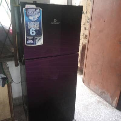 Dawlance Refrigerator for 9/10 Condition