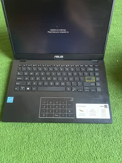 Asus vivobook