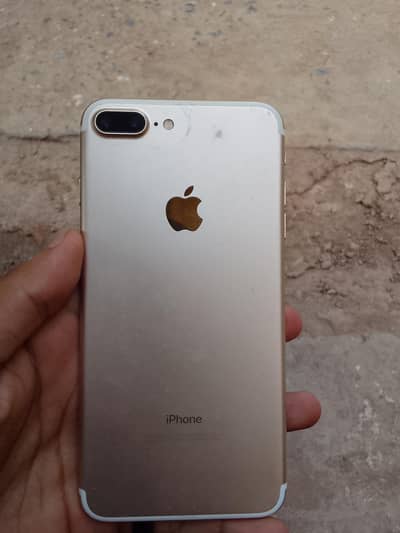 Apple iPhone 7 Plus