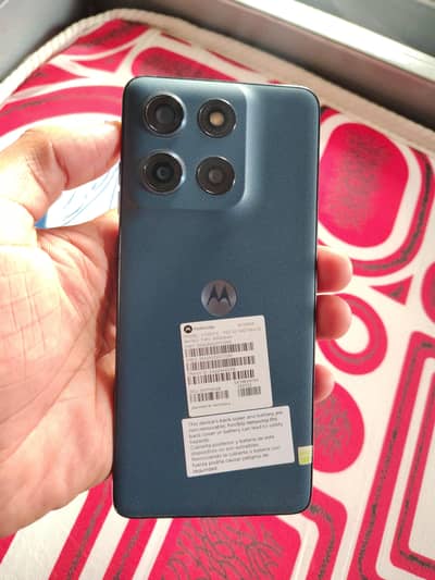 Motorola Moto G Stylus