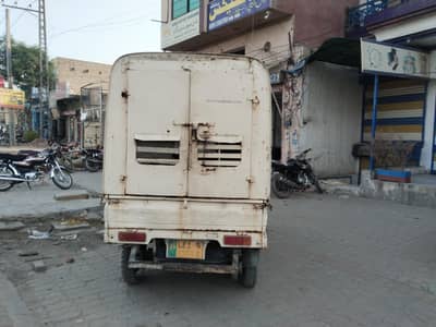 pickup 1987 model genuinely for sell genuine