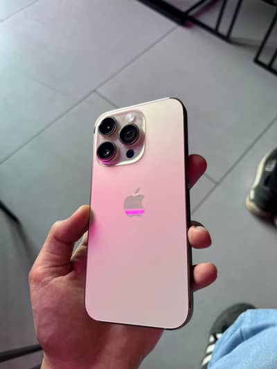 Apple iPhone 14 Pro