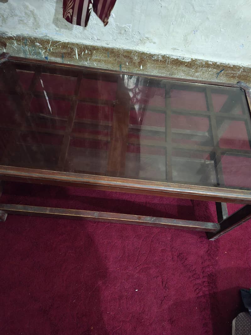 Coffee table 1