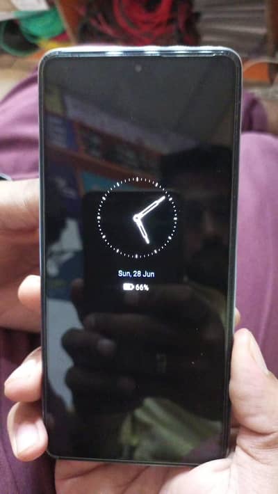 Tecno CAMON 20