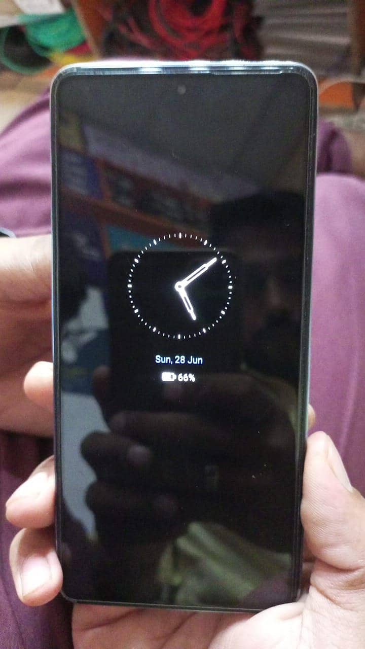 Tecno CAMON 20 0
