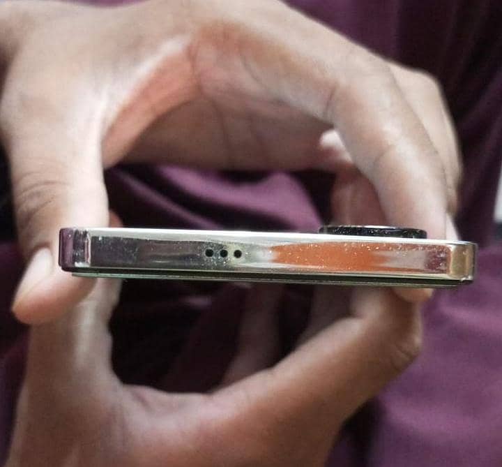 Tecno CAMON 20 6